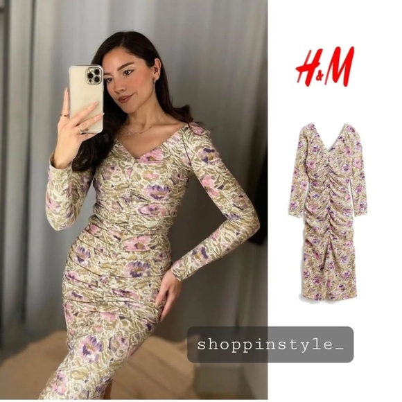 H&M Dresses & Skirts - H&M Dress